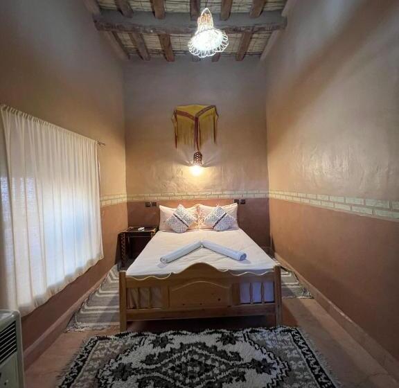 اتاق استاندارد اینتریور, La Perle De Saghro