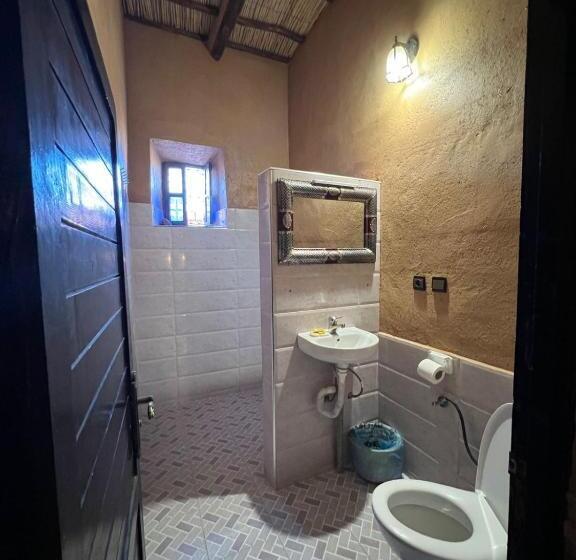 اتاق استاندارد اینتریور, La Perle De Saghro