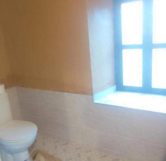 اتاق استاندارد اینتریور, La Perle De Saghro