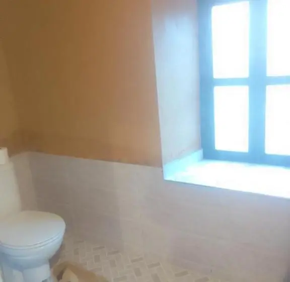 اتاق استاندارد اینتریور, La Perle De Saghro