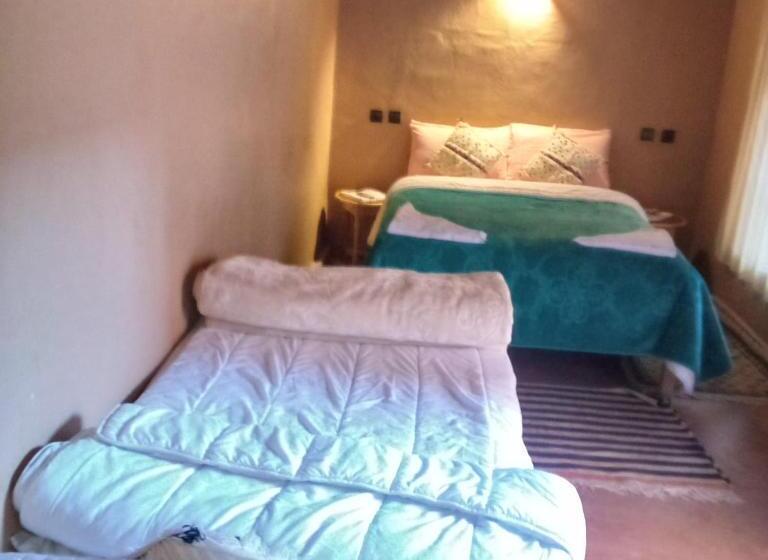 اتاق استاندارد اینتریور, La Perle De Saghro