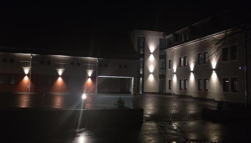 身障者適用スタンダードルーム, Landhaus Rhönblick