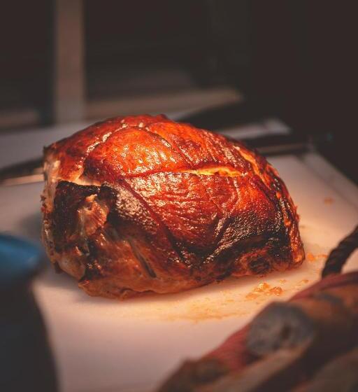 身障者適用スタンダードルーム, Landhaus Rhönblick