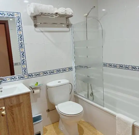 Standardzimmer mit Meerblick, Marea