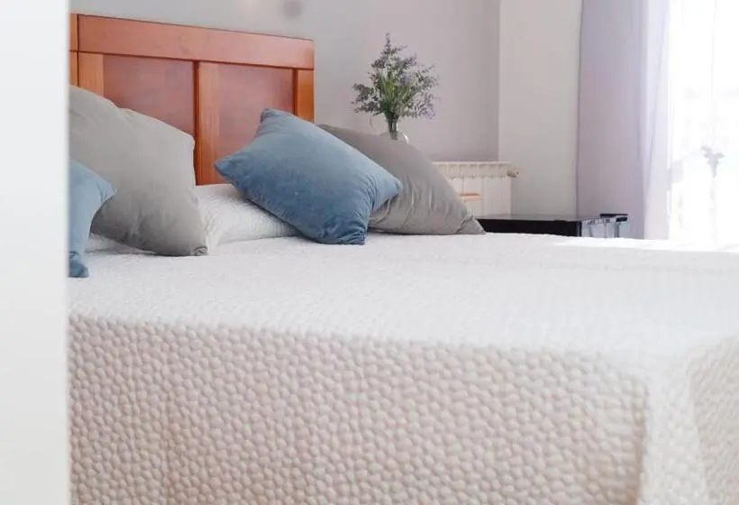 Standardzimmer mit Meerblick, Marea