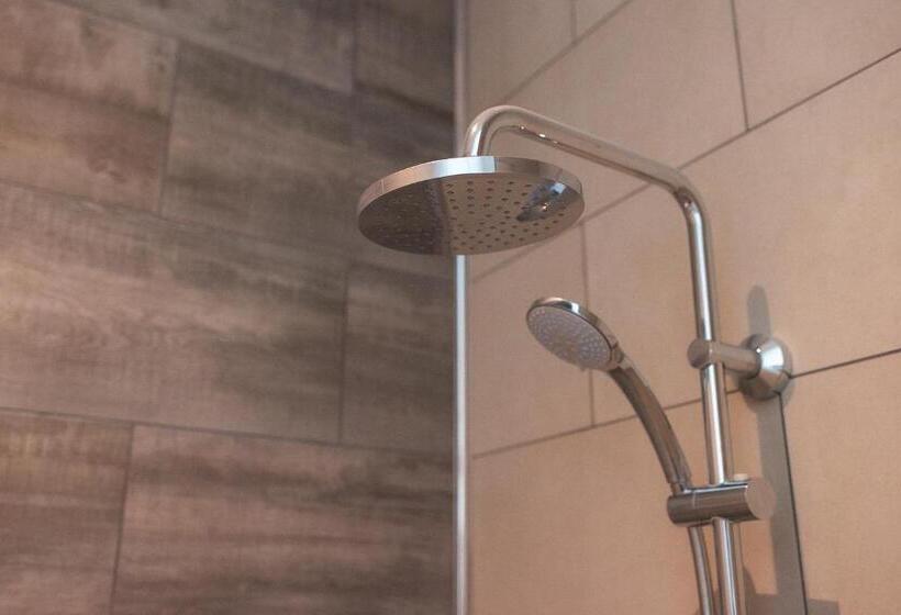 프리미엄 싱글 룸, Plaza Premium Heidelberg