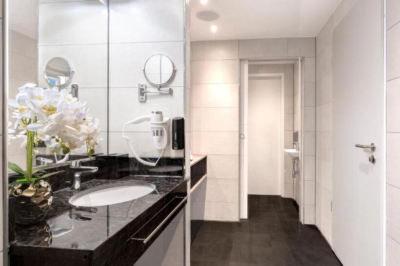 주니어 스위트, Plaza Premium Heidelberg