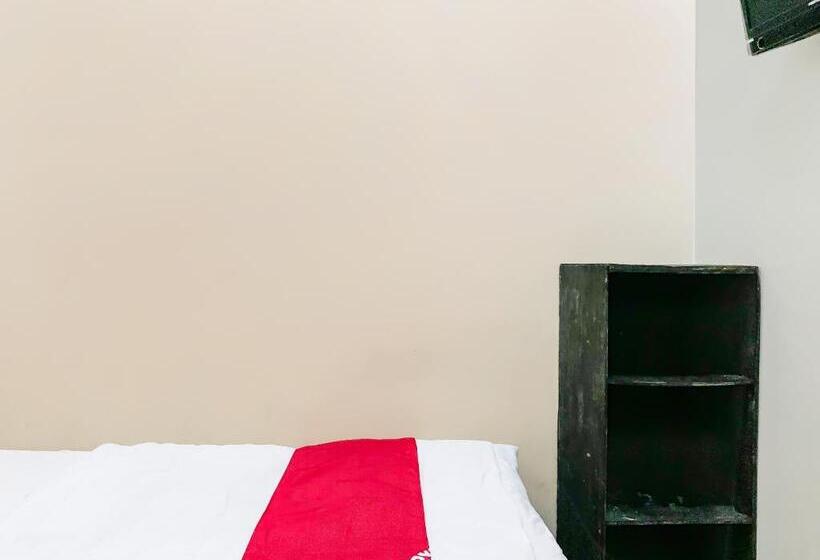 غرفة قياسية, Reddoorz Near Rs Labuang Baji Makassar