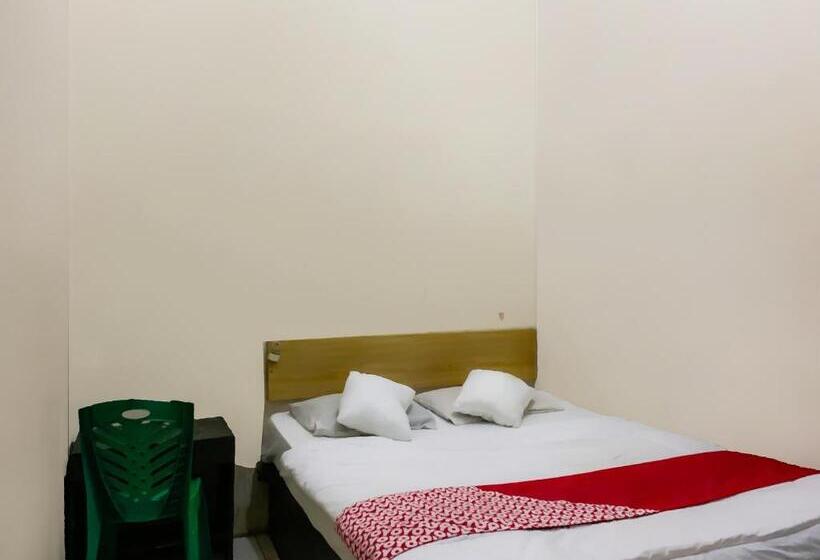 غرفة قياسية, Reddoorz Near Rs Labuang Baji Makassar