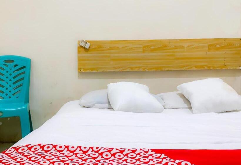 غرفة قياسية, Reddoorz Near Rs Labuang Baji Makassar
