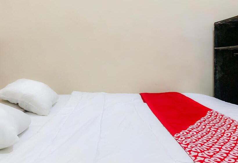 غرفة قياسية, Reddoorz Near Rs Labuang Baji Makassar