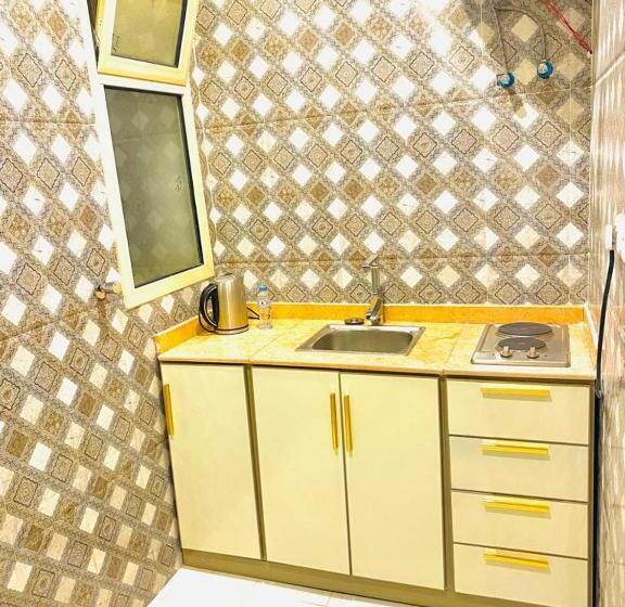 豪华工作室, Quiet Rooms Suites 6 By Quiet Rooms