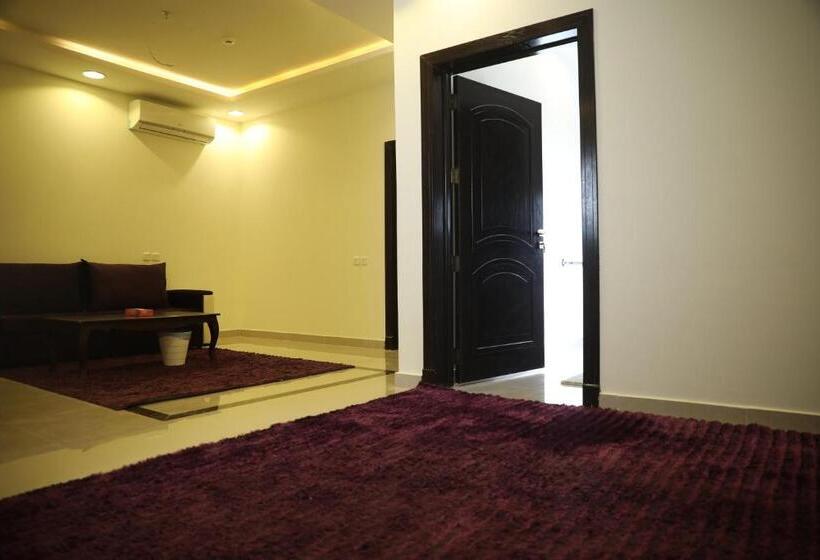 行政套房, Quiet Rooms Suites 6 By Quiet Rooms