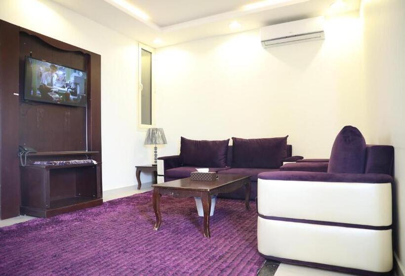 Suíte 2 Dormitórios, Quiet Rooms Suites 6 By Quiet Rooms