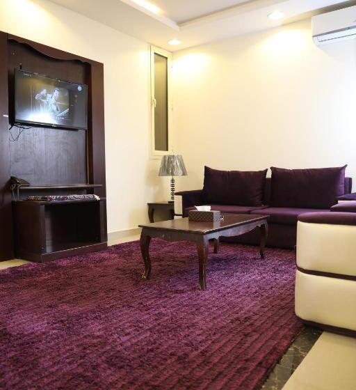 带3个卧室的套间, Quiet Rooms Suites 6 By Quiet Rooms