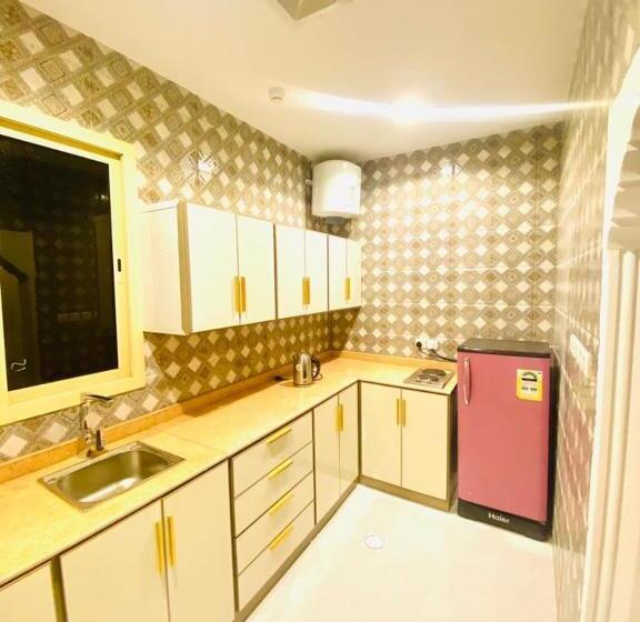 Suíte 3 Quartos, Quiet Rooms Suites 6 By Quiet Rooms