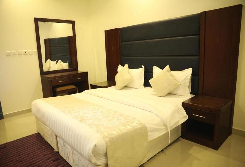 带3个卧室的套间, Quiet Rooms Suites 6 By Quiet Rooms