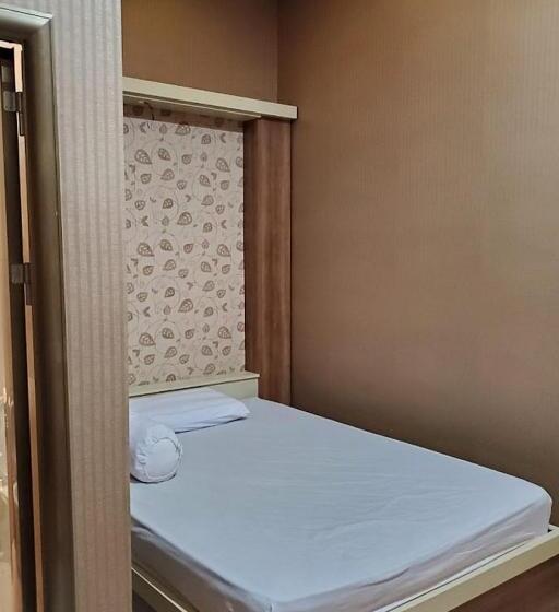 Номер Стандарт, Reddoorz Near Simpang Tujuh Kudus