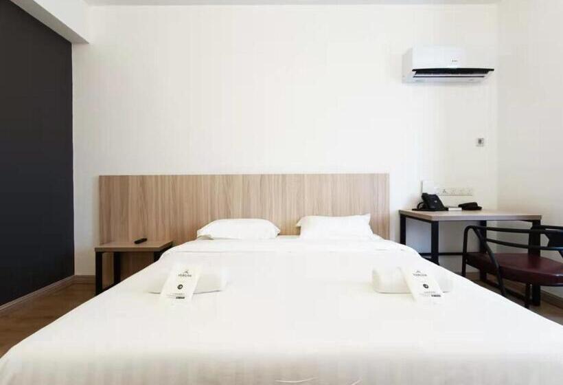 غرفة سوبيريور سرير كينج, Starlink