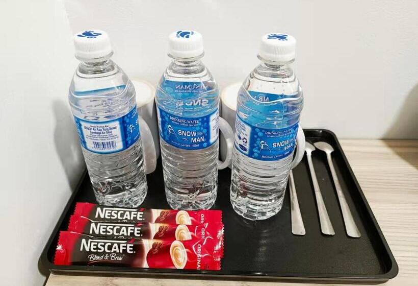 غرفة سوبيريور ثلاثية, Starlink