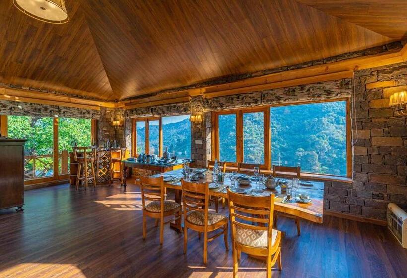 Вилла 1 Спальня, Stayvista At Mountain Mirage