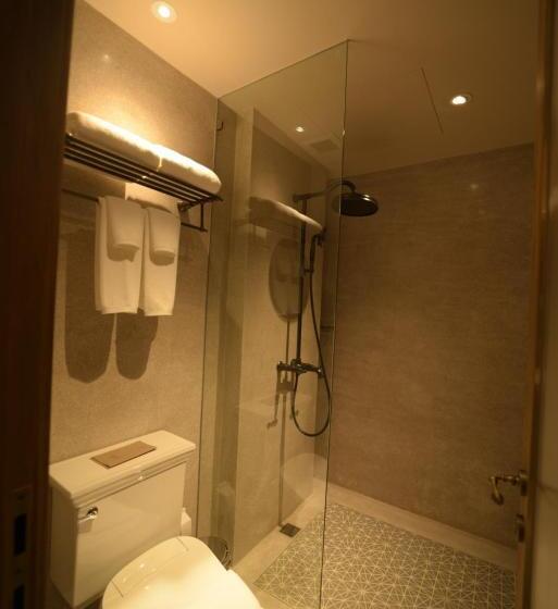 اتاق استاندارد, Verdigris