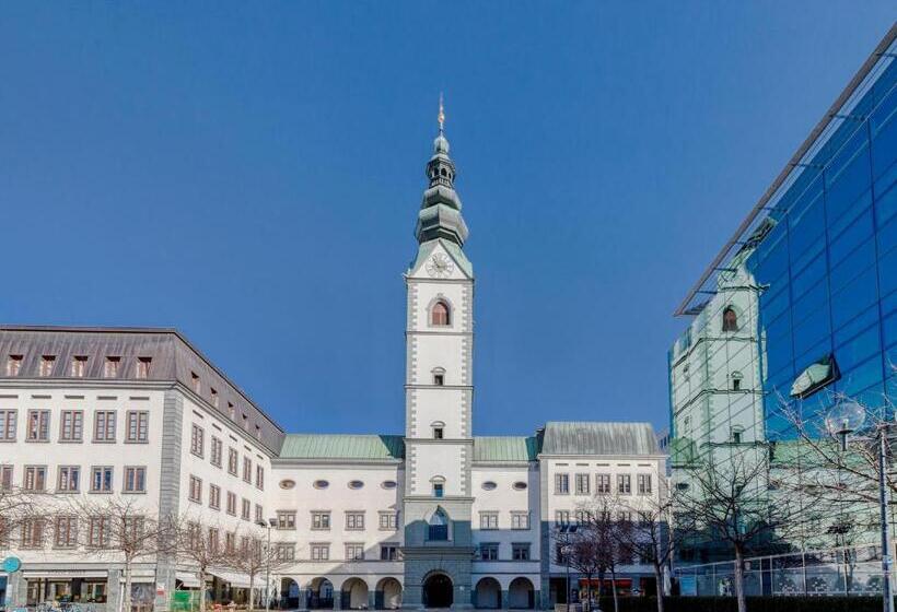 סוויטה, Limehome Klagenfurt Karfreitstraße