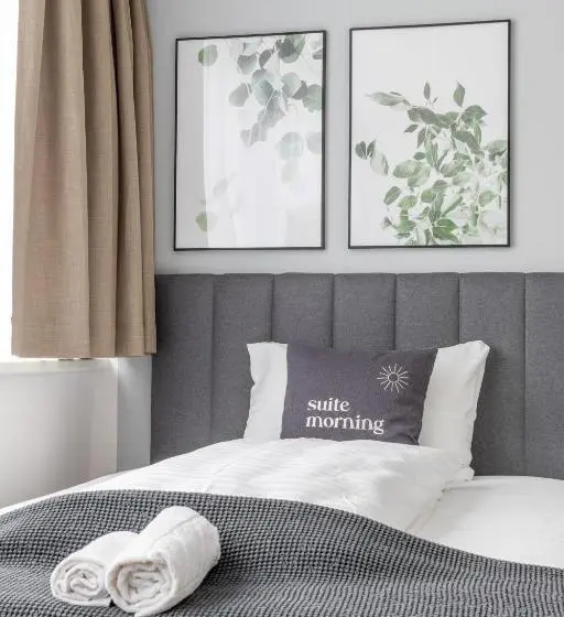 スイート, Limehome Klagenfurt Karfreitstraße