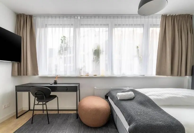 スイート, Limehome Klagenfurt Karfreitstraße