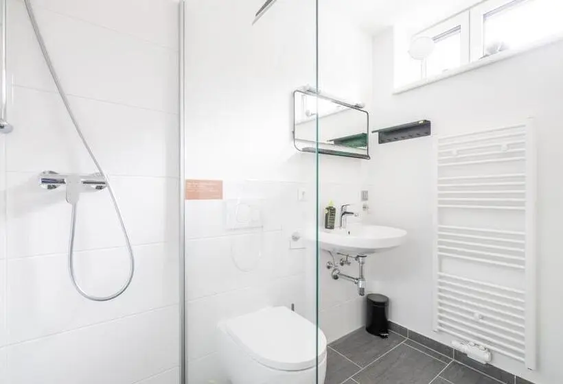 スイート, Limehome Klagenfurt Karfreitstraße