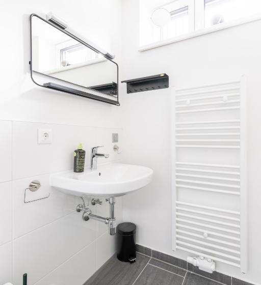 סוויטה, Limehome Klagenfurt Karfreitstraße