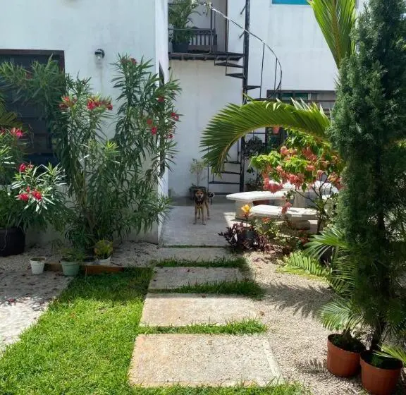 バルコニー付きスタンダードルーム, Almendrita Habitación I