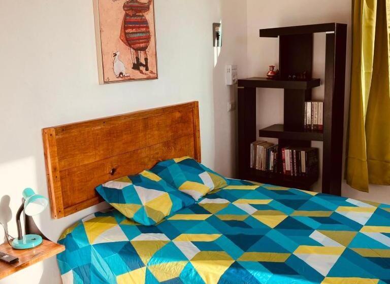 标准间, Almendrita Habitación I