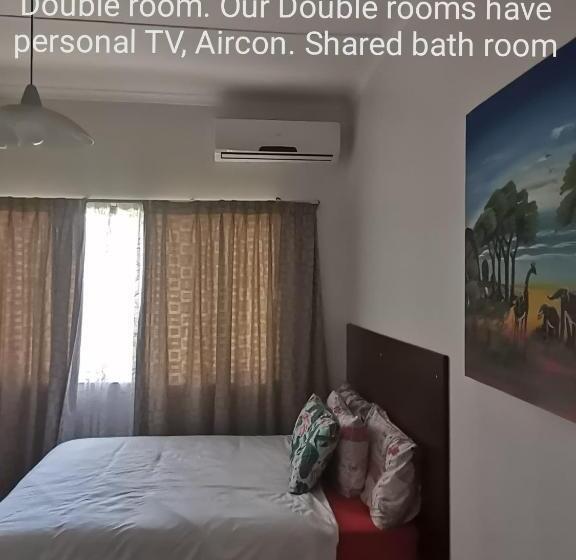 スタンダードルーム, Qten Casino