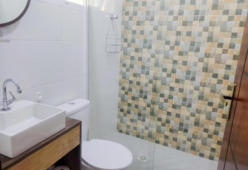 패밀리 룸, Recanto Solarium