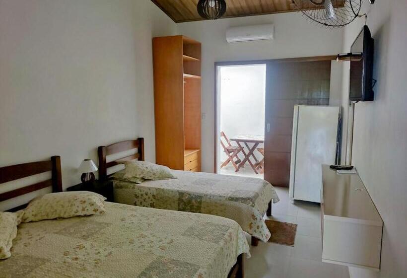 패밀리 룸, Recanto Solarium