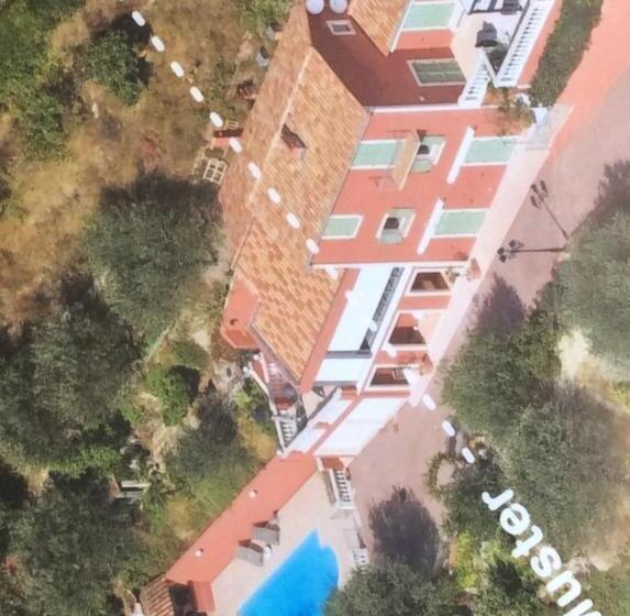 스탠다드 룸, Room In Apartment   Beautiful F1 Standing Swimming Pool, View