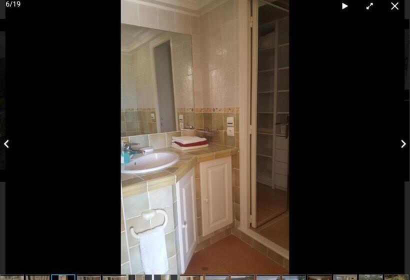 スタンダードルーム, Room In Apartment   Beautiful F1 Standing Swimming Pool, View