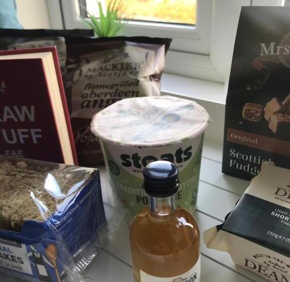 غرفة ديلوكس ذات إطلالة, The Tollhouse