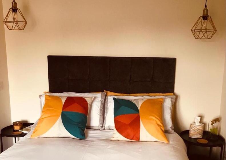 غرفة ديلوكس ذات إطلالة, The Tollhouse