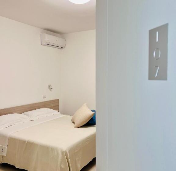 Номер Стандарт, Verde Blu Vacanze B&b