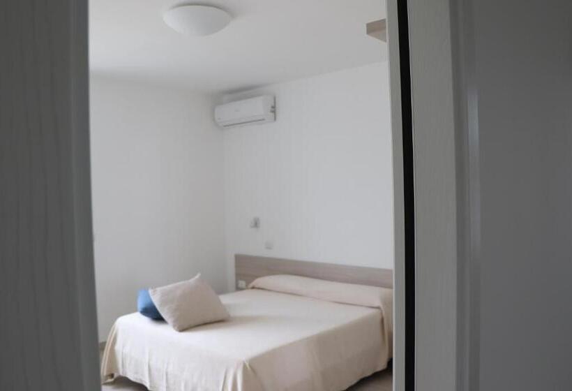 Номер Стандарт Вид на Сад, Verde Blu Vacanze B&b