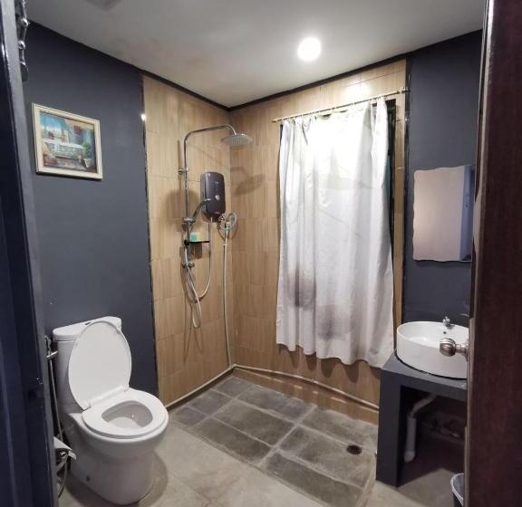 اتاق استاندارد با تخت بزرگ, Ang Lee Holiday Stay