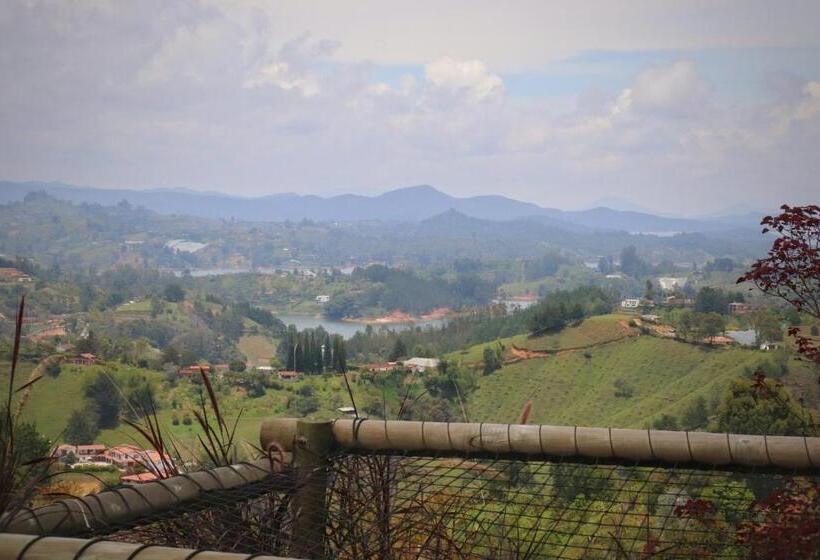 Номер Superior, Finca Y Glamping Grinta