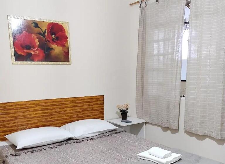 غرفة قياسية, Pousada Linda Borboleta