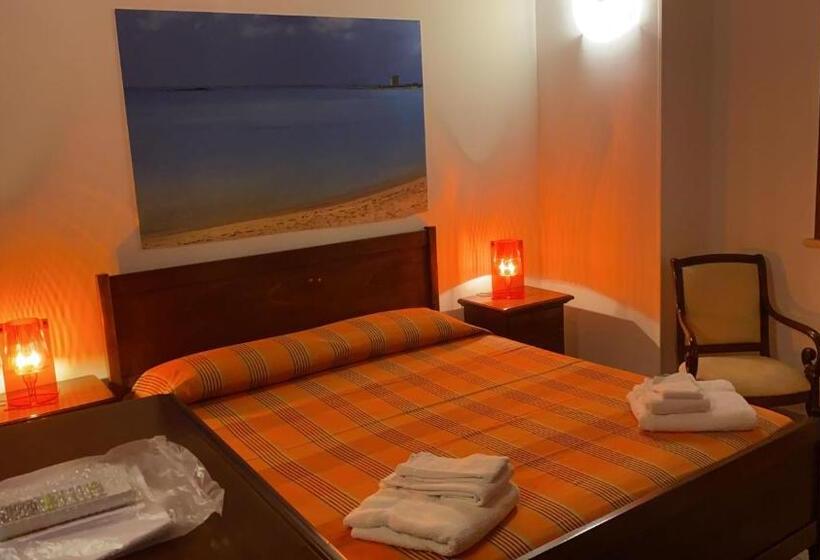 Standardrum, B&b Cocuma