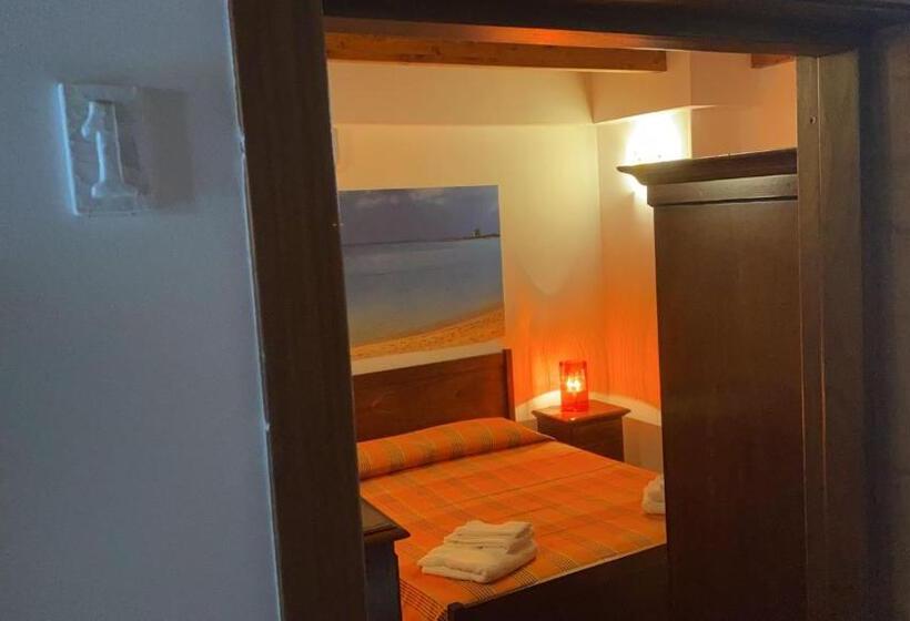 Standardrum, B&b Cocuma