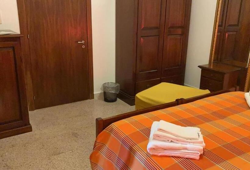 Standardrum, B&b Cocuma