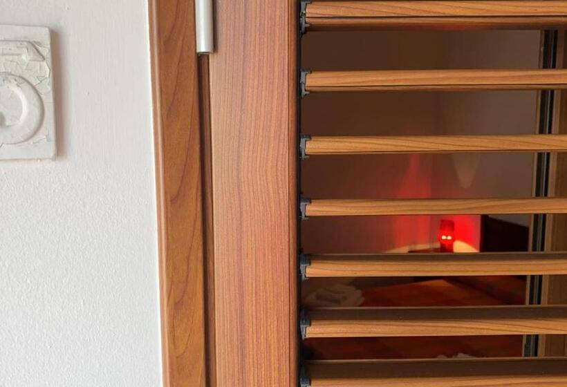 Standardrum, B&b Cocuma