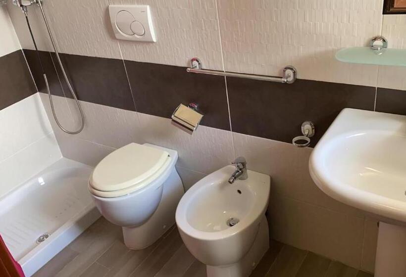 Standardrum, B&b Cocuma